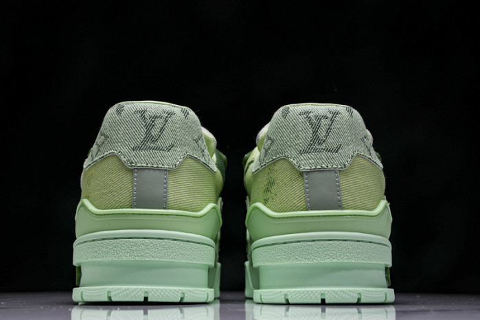 LVT  SNEAKERS   COPSHOE  L&V-327