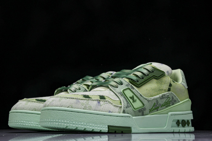 LVT  SNEAKERS   COPSHOE  L&V-327