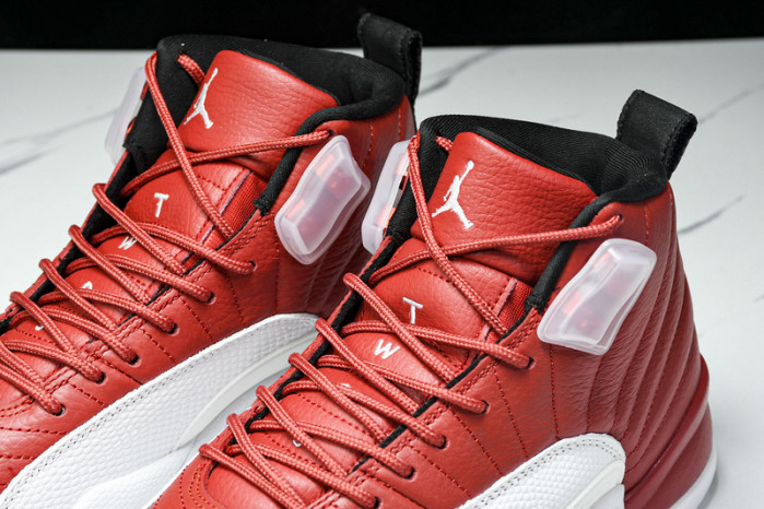 Jordan 12 Retro Gym Red  - 130690-600