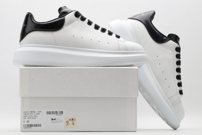 ALEXANDER MCQUEEN SOLE SNEAKERS KICKZE-66
