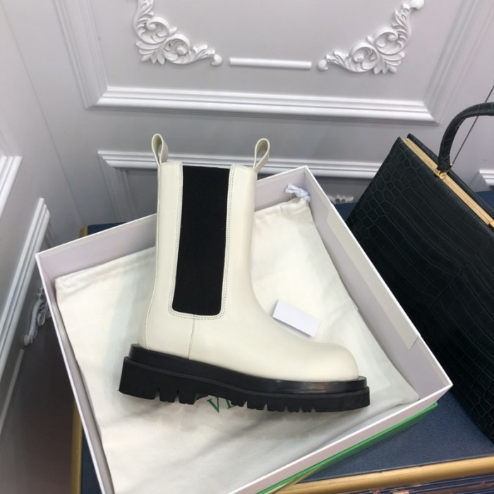 BOTTEGA VENETA SNEAKER MAN +WOMAN KICKZE BV-18