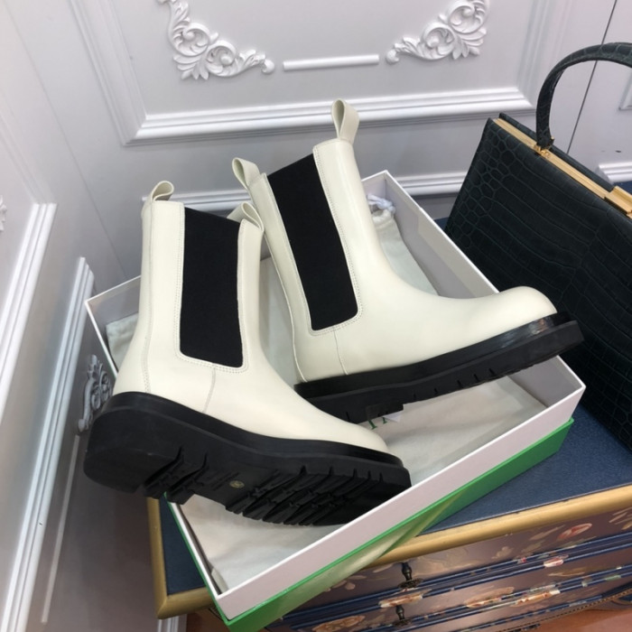 BOTTEGA VENETA SNEAKER MAN +WOMAN KICKZE BV-18