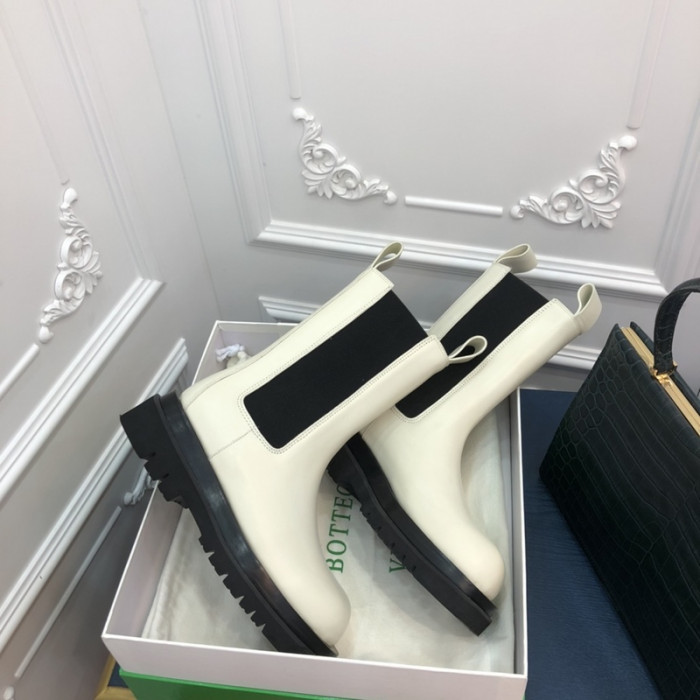 BOTTEGA VENETA SNEAKER MAN +WOMAN KICKZE BV-18