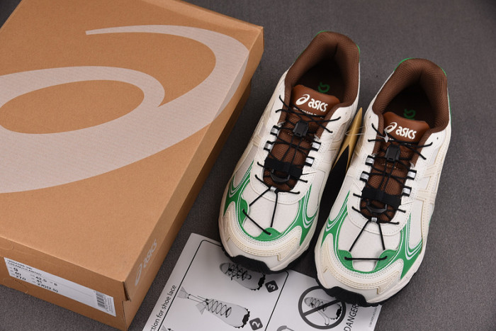 A*sics COPSHOE AS-055