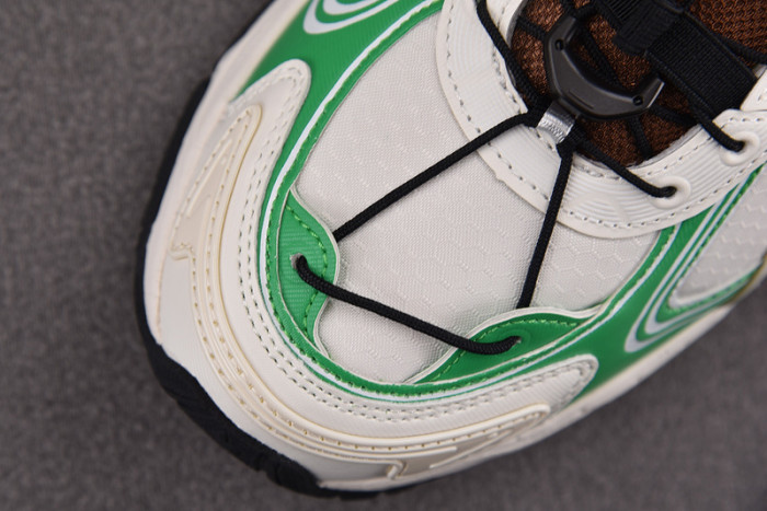 A*sics COPSHOE AS-055