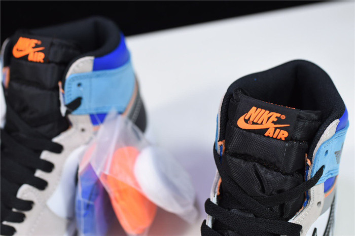 Jordan 1 Retro High OG Prototype - DC6515-100