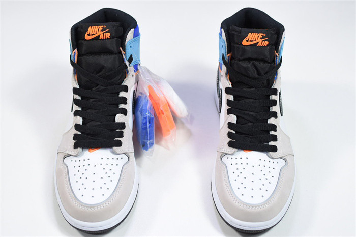 Jordan 1 Retro High OG Prototype - DC6515-100