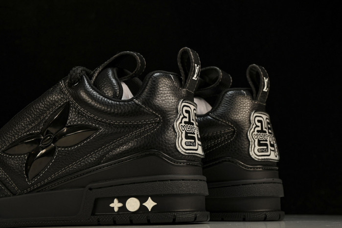 LVT  SNEAKERS   COPSHOE  L&V-197