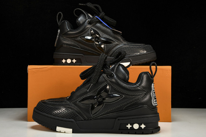 LVT  SNEAKERS   COPSHOE  L&V-197