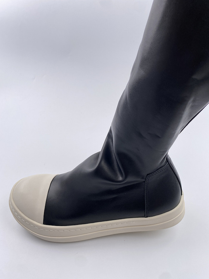 RICK OWENS SNEAKERS  copshoe OR-143
