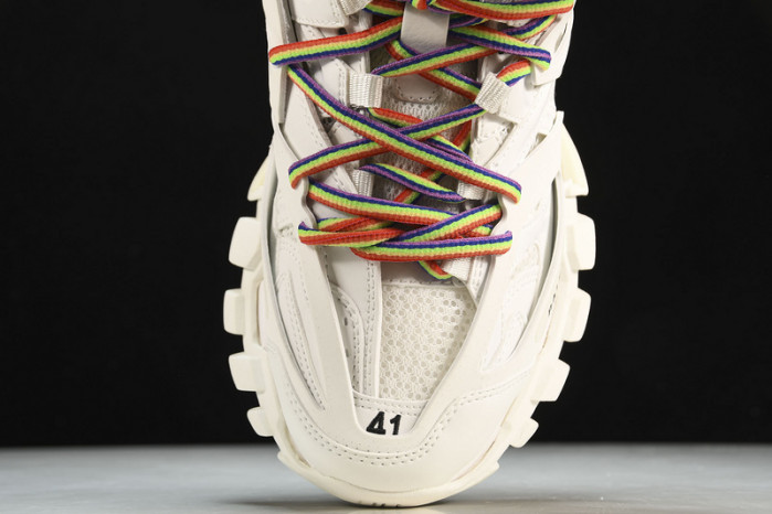 BL TRAINERS TRACK -COPSHOE BL 156