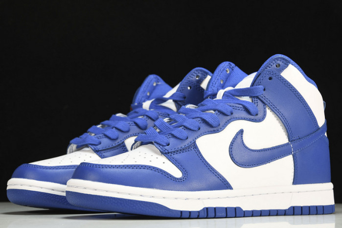 Nike Dunk High Game Royal - DD1399-102