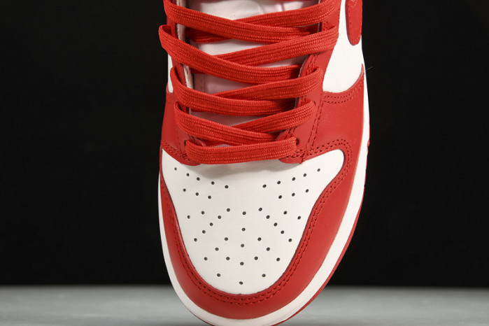Nike Dunk High Championship White Red  DD1399-106