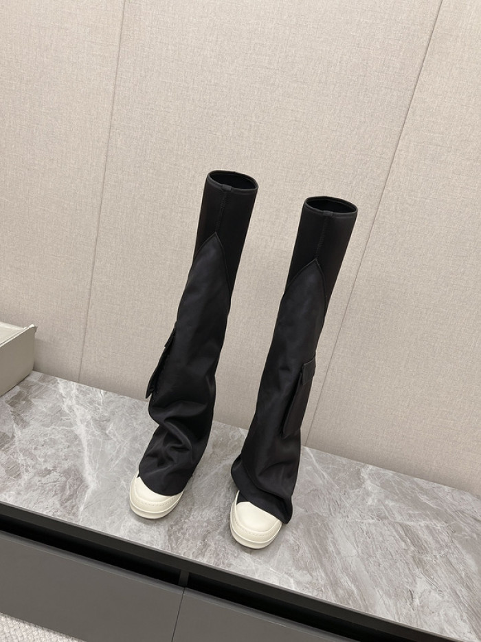 RICK OWENS SNEAKERS COPSHOE OR-237