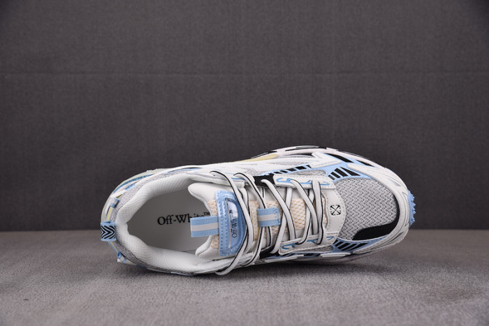 OF sneakers others  copshoe OW-123