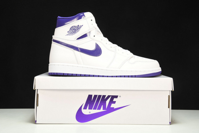 Wmns Air Jordan 1 High OG 