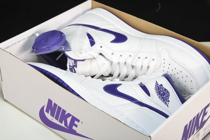 Wmns Air Jordan 1 High OG 