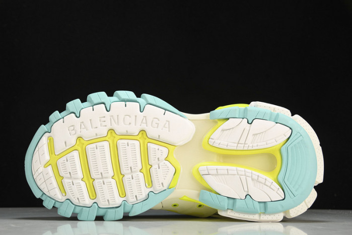 BL TRAINERS TRACK -COPSHOE BL 160