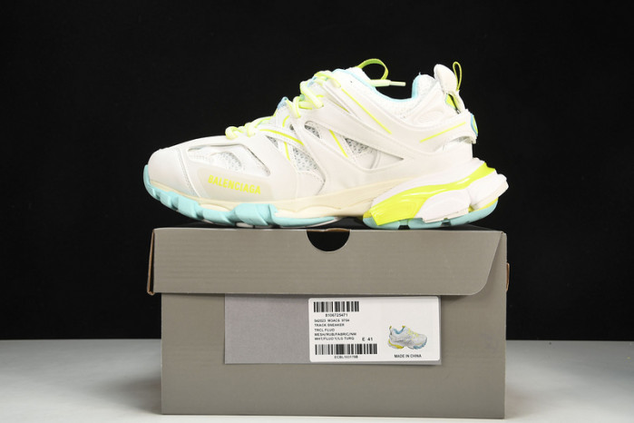 BL TRAINERS TRACK -COPSHOE BL 160