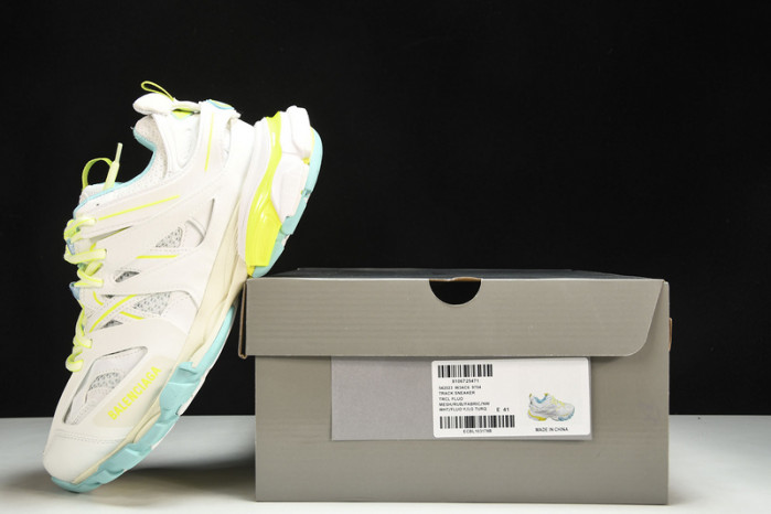 BL TRAINERS TRACK -COPSHOE BL 160