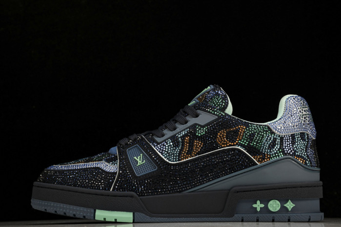 LVT  SNEAKERS   COPSHOE  L&V-209