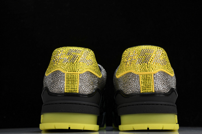 LVT  SNEAKERS   COPSHOE  L&V-210