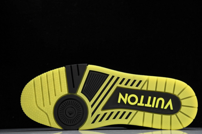 LVT  SNEAKERS   COPSHOE  L&V-210