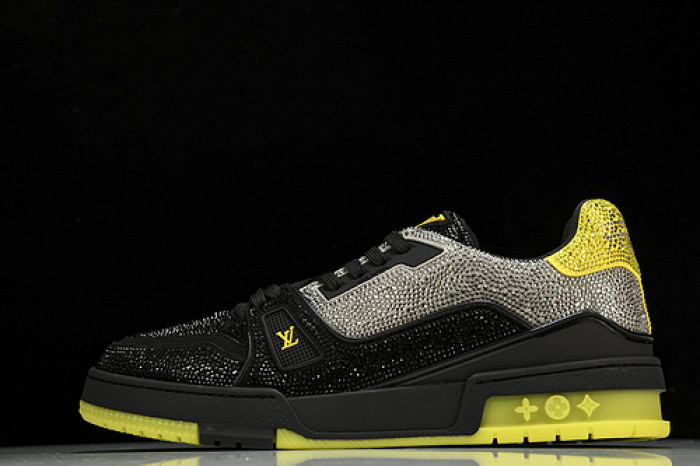 LVT  SNEAKERS   COPSHOE  L&V-210