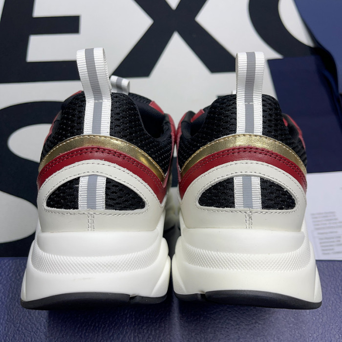 D1R* B22 TRAINER SNEAKER COPSHOE  DR-180