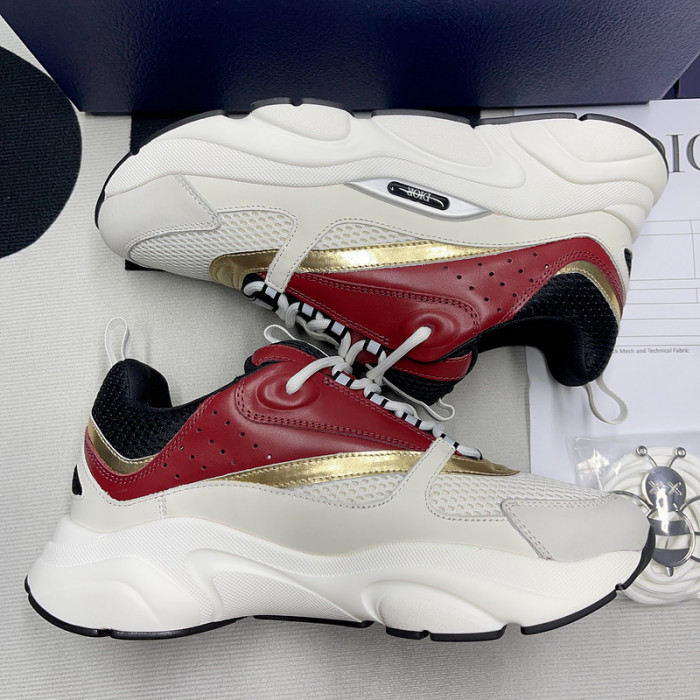 D1R* B22 TRAINER SNEAKER COPSHOE  DR-180