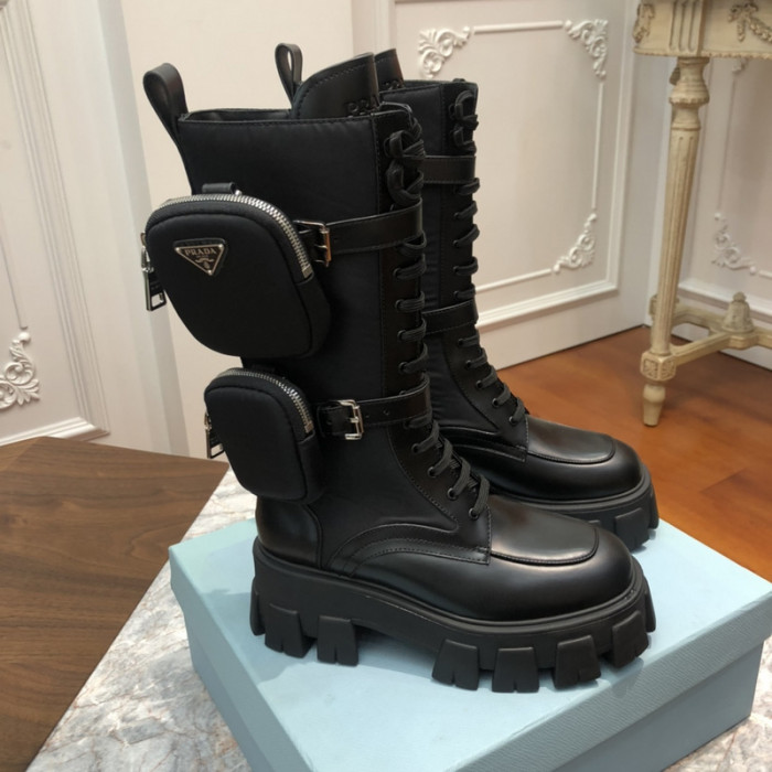 PR BOOTS   KICKZE PR-28