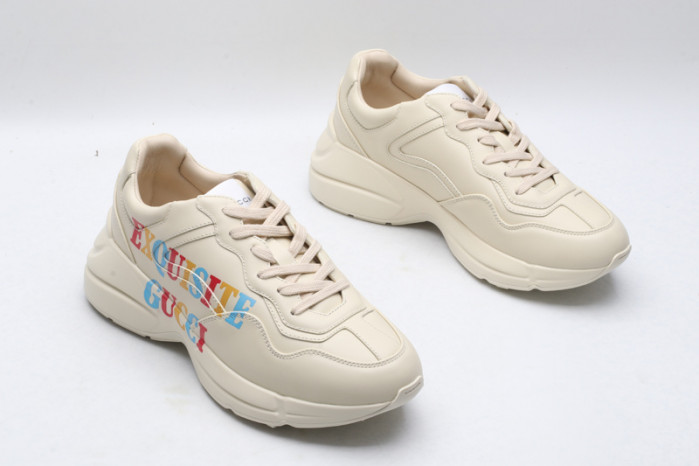 GC  TRAINER SNEAKER COPSHOE GC-110