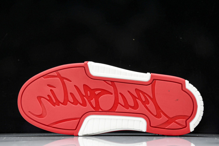 CHRISTIAN LOUBOUTIN SNEAKERS COPSHOE  CL-100