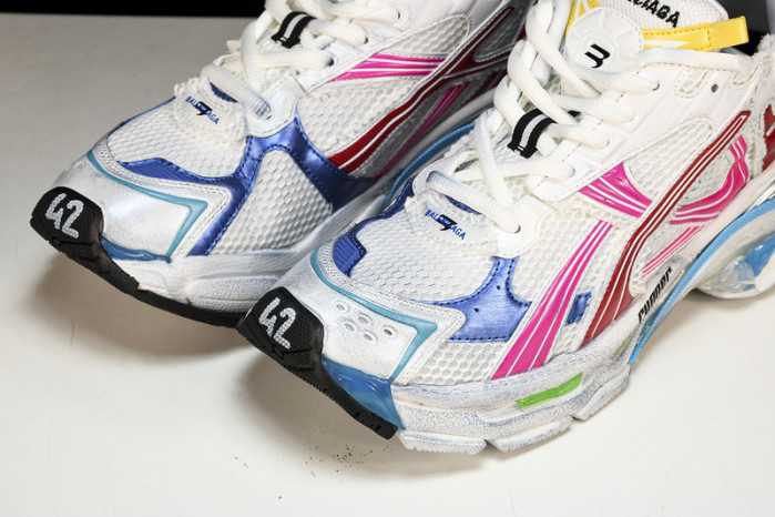 BL RUNNER  -COPSHOE BL 251