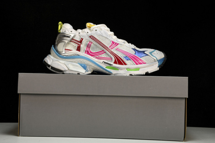 BL RUNNER  -COPSHOE BL 251