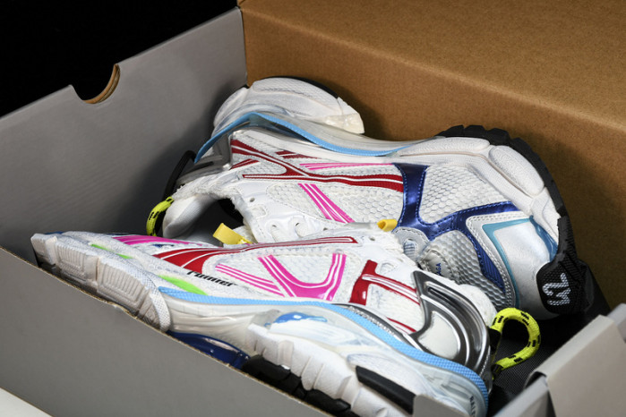 BL RUNNER  -COPSHOE BL 251