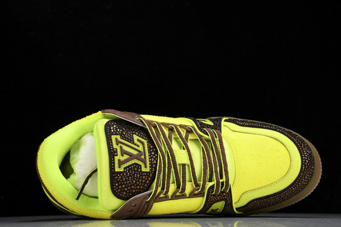 LVT  SNEAKERS   COPSHOE  L&V-204