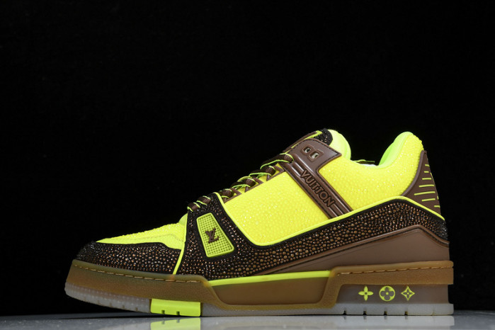 LVT  SNEAKERS   COPSHOE  L&V-204