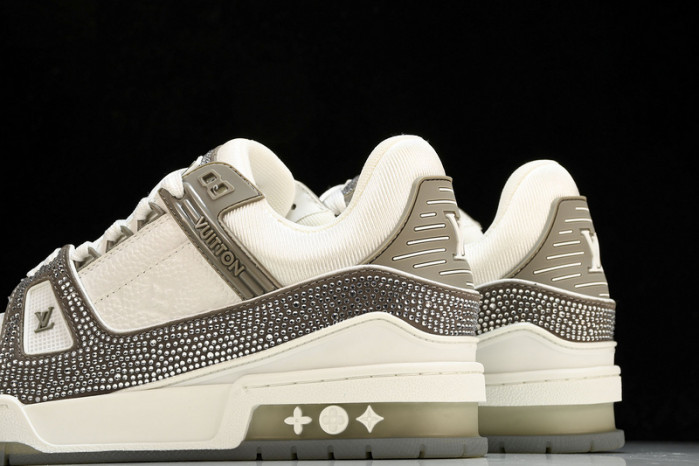 LVT  SNEAKERS   COPSHOE  L&V-205