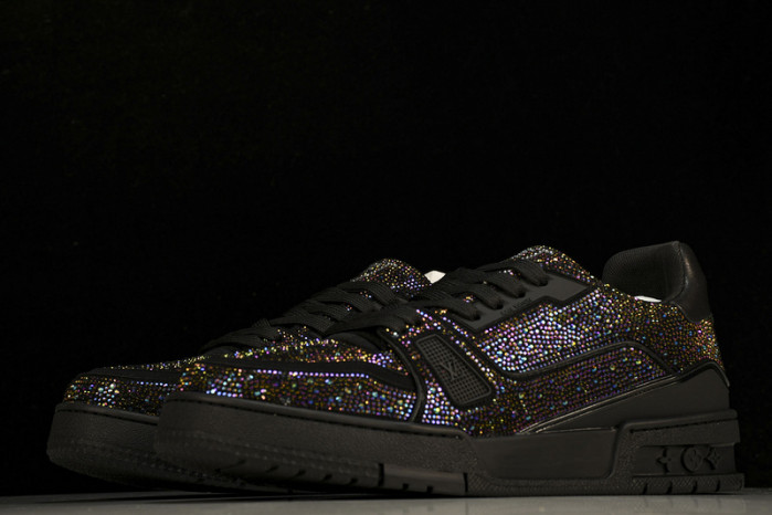 LVT  SNEAKERS   COPSHOE  L&V-206