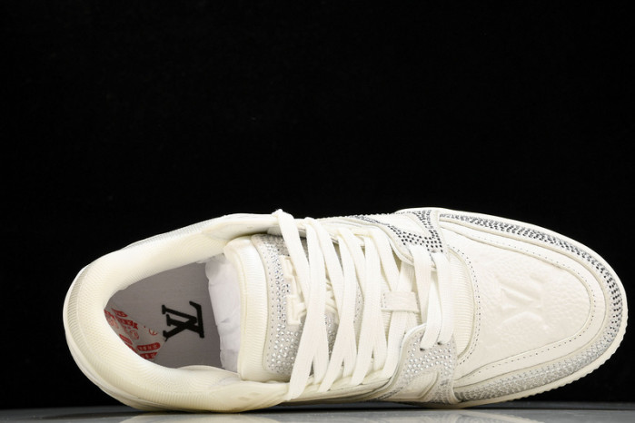 LVT  SNEAKERS   COPSHOE  L&V-207