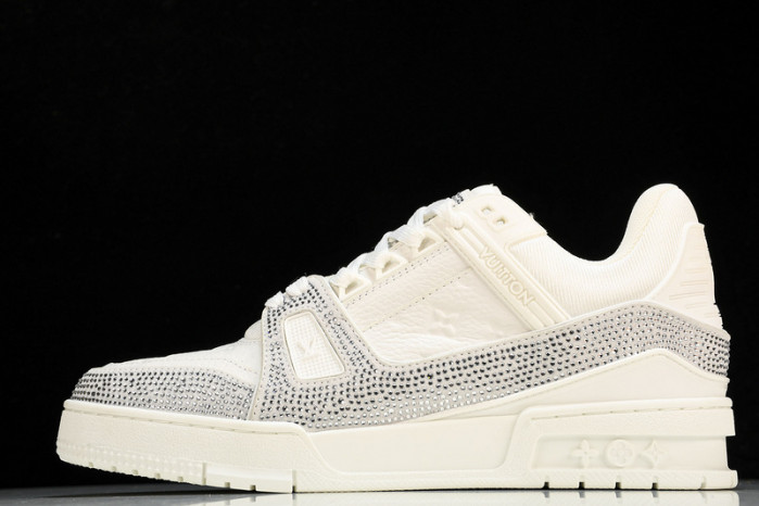 LVT  SNEAKERS   COPSHOE  L&V-207