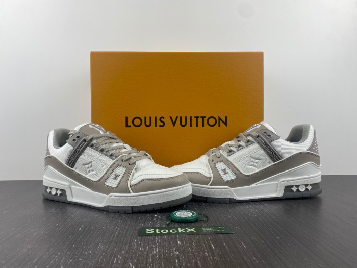 LVT  SNEAKERS   COPSHOE  L&V-120