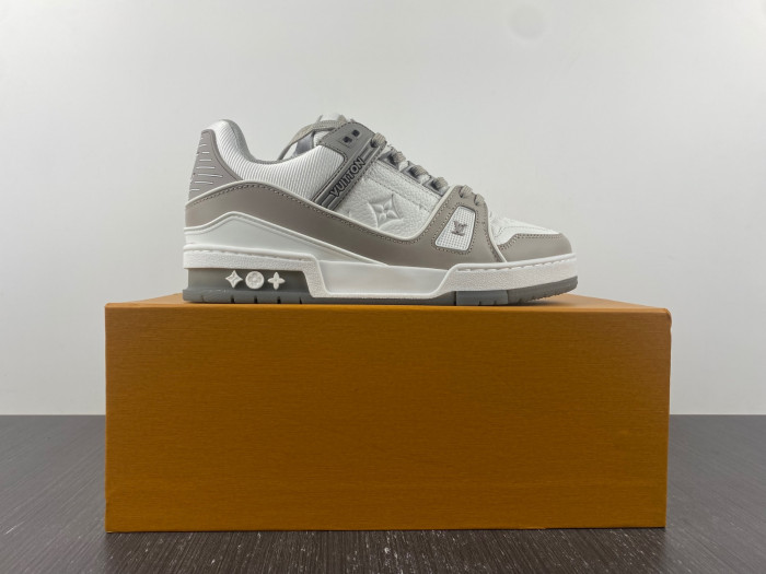 LVT  SNEAKERS   COPSHOE  L&V-120