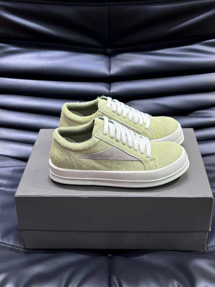 RICK OWENS SNEAKERS  copshpe OR-243