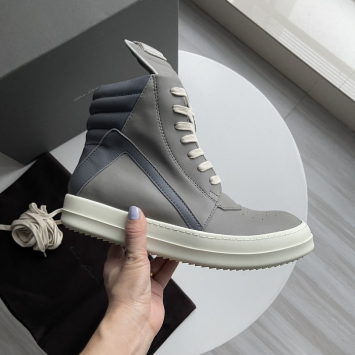 RICK OWENS SNEAKERS  copshpe OR-246