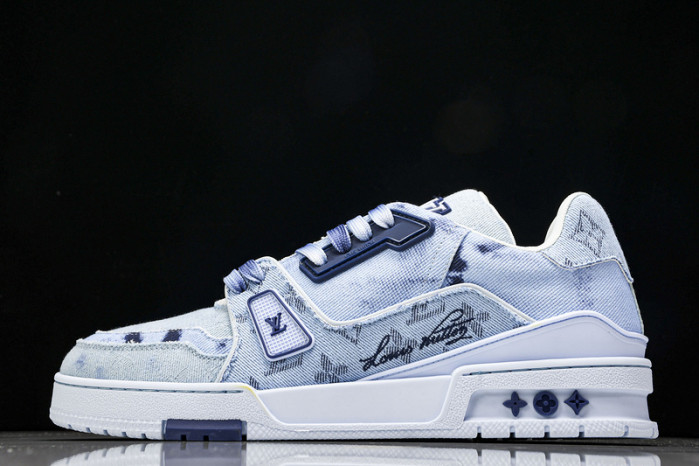 LVT  SNEAKERS   COPSHOE  L&V-315