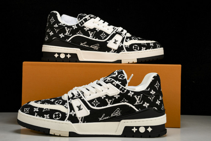 LVT  SNEAKERS   COPSHOE  L&V-212