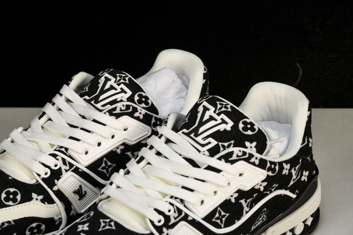 LVT  SNEAKERS   COPSHOE  L&V-212