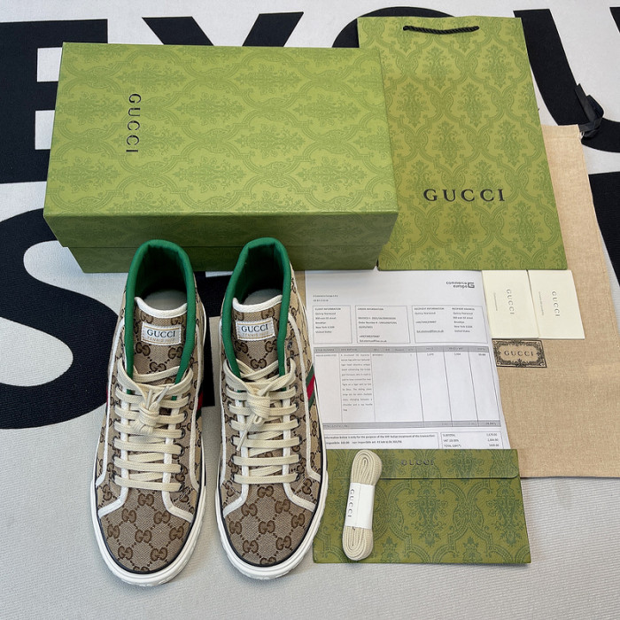 GC  SNEAKER COPSHOE GC-124